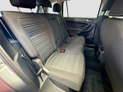 Used 2023 Volkswagen Tiguan S image 14