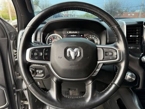 Used 2021 RAM 1500 Laramie image 15