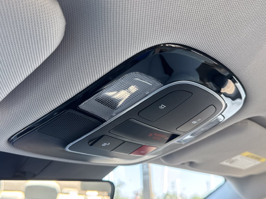 New 2026 Hyundai Sonata SEL FWD image 25
