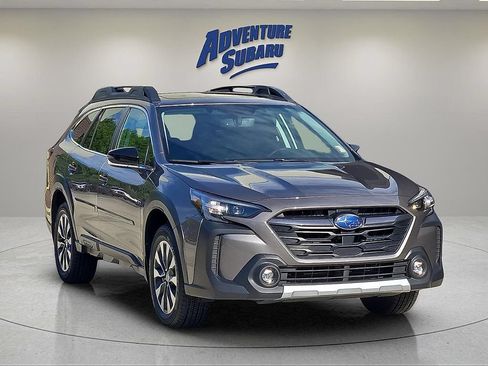 Certified 2023 Subaru Outback Limited XT AWD/4WD image 1