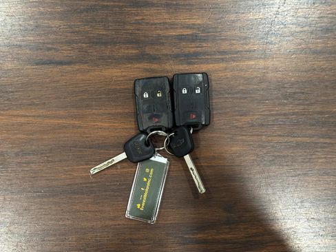Used 2017 Chevrolet Silverado 3500 W/T w/ WT Convenience Package RWD image 24
