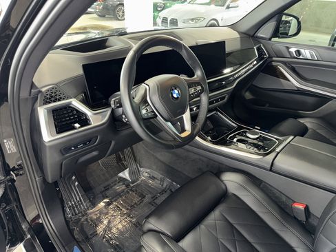 Used 2024 BMW X5 sDrive40i w/ Premium Package RWD image 20