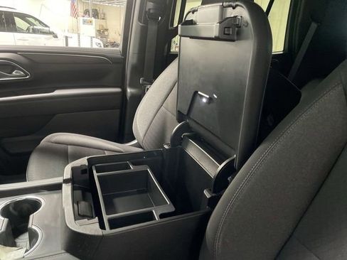 Used 2023 Chevrolet Tahoe LS w/ Driver Alert Package AWD/4WD image 21