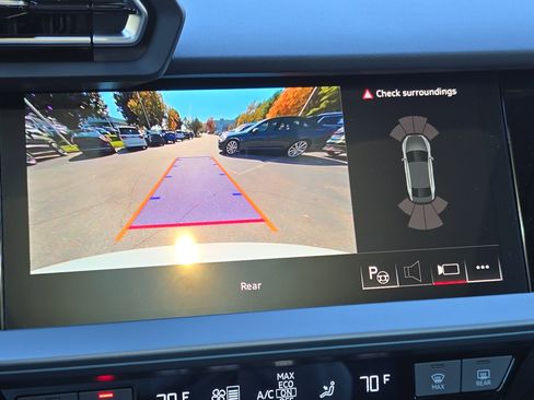 New 2026 Audi A3 2.0T Premium Plus image 23