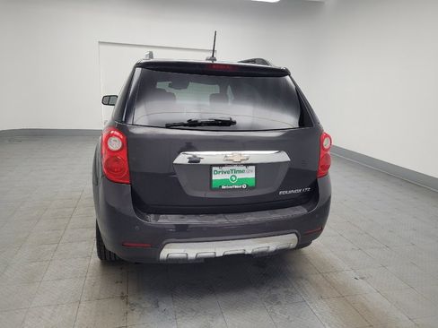 Used 2015 Chevrolet Equinox LTZ image 6