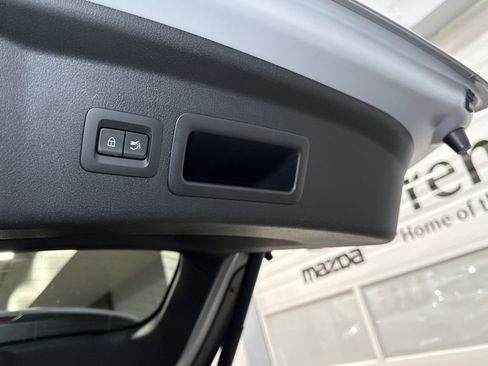 New 2026 MAZDA CX-5 2.5 S w/ Premium Plus Package image 4