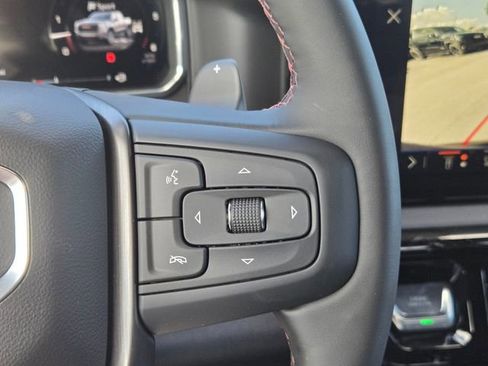 New 2026 GMC Sierra 1500 AT4X image 25