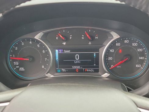 Used 2018 Chevrolet Equinox LT image 27