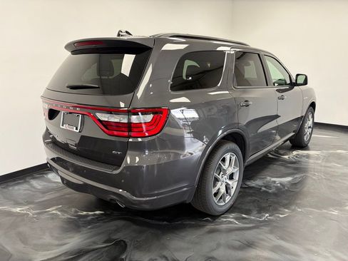 New 2026 Dodge Durango GT image 21