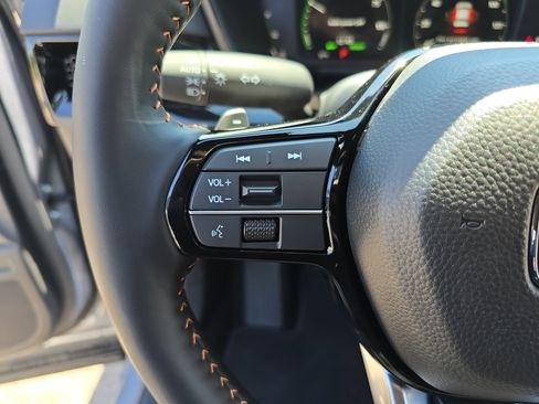 New 2026 Honda CR-V Sport Touring image 18