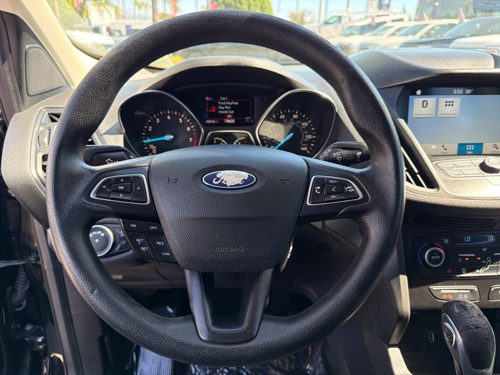 Used 2019 Ford Escape SE AWD/4WD image 27