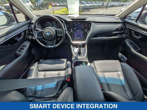 Certified 2022 Subaru Outback Limited image 32