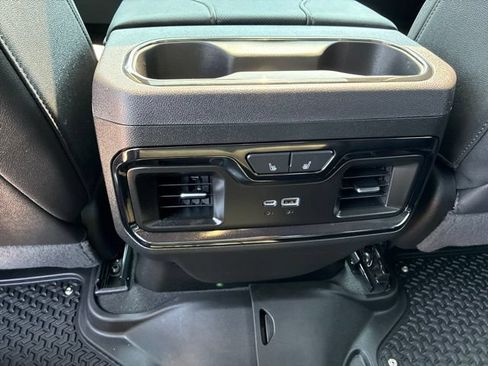 Certified 2024 GMC Sierra 1500 AT4 w/ Technology Package AWD/4WD image 20