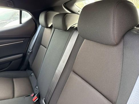 New 2026 MAZDA MAZDA3 s image 17