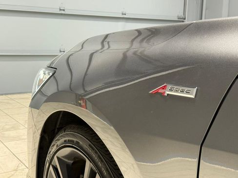 Used 2024 Acura Integra A-Spec FWD image 17