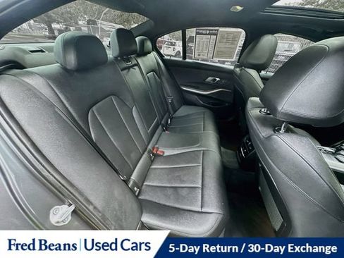 Used 2021 BMW M340i xDrive w/ Premium Package AWD/4WD image 33