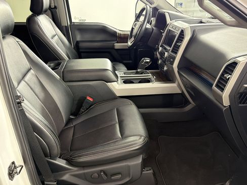 Used 2020 Ford F150 Lariat w/ Equipment Group 502A Luxury image 31