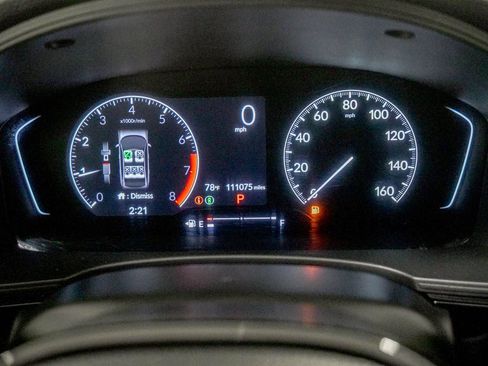 Used 2022 Honda Civic EX image 37