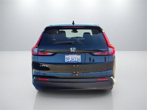 Used 2025 Honda CR-V EX image 5