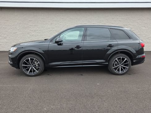 Used 2024 Audi Q7 3.0T Premium Plus w/ Premium Plus Package image 8