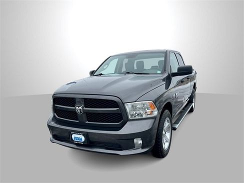 Used 2018 RAM 1500 Express w/ Express Value Package image 1