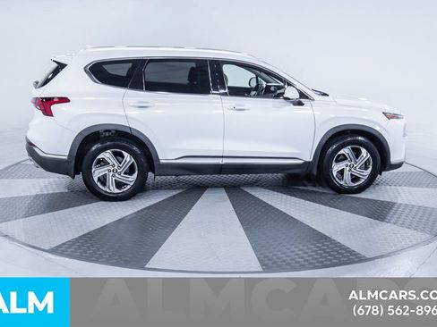 Used 2022 Hyundai Santa Fe SEL FWD image 11