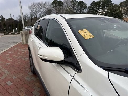 Used 2018 Honda CR-V EX-L image 19