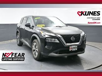Used 2023 Nissan Rogue SV AWD/4WD video 1
