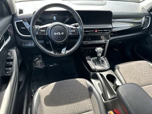 Used 2026 Kia Seltos S AWD/4WD image 10