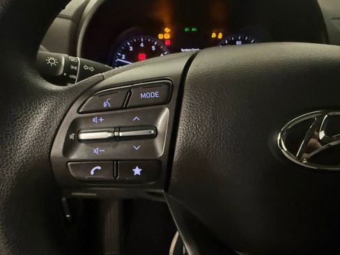 Used 2023 Hyundai Kona SEL image 31