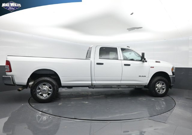 Used 2022 RAM 2500 Tradesman AWD/4WD image 8