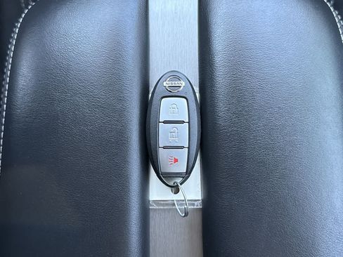Used 2019 Nissan Murano S w/ Cargo Package AWD/4WD image 23