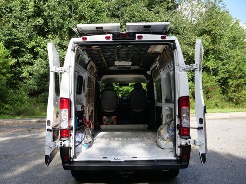 Used 2023 RAM ProMaster 1500 FWD image 23