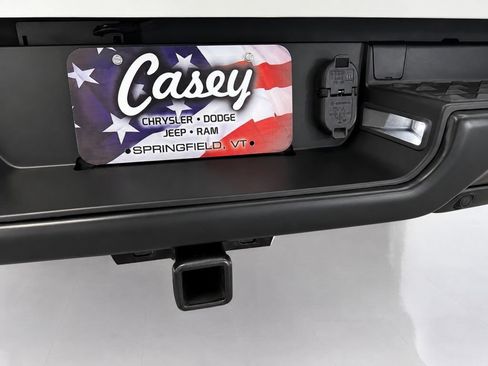 Used 2023 RAM 1500 Big Horn AWD/4WD image 14