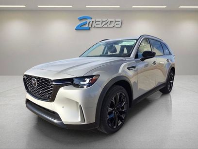 New 2026 MAZDA CX-90 3.3 Turbo w/ Premium Sport Pkg