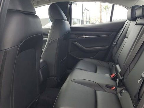 New 2026 MAZDA MAZDA3 s Sport FWD image 11