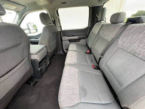 Used 2025 Ford F250 XLT AWD/4WD image 29