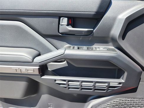 New 2025 Toyota 4Runner TRD Off-Road image 16