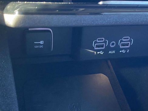 Certified 2024 Jeep Wagoneer 4DR 4WD w/ Convenience Group I image 41