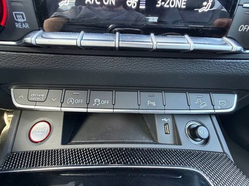 Used 2023 Audi SQ5 Premium Plus w/ Premium Plus Package image 26