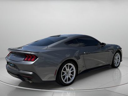 Certified 2024 Ford Mustang GT Premium