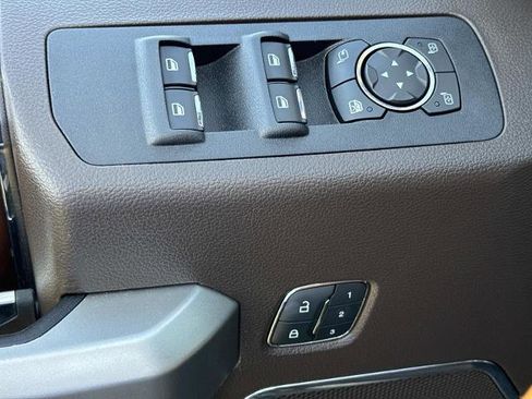 Certified 2020 Ford F150 King Ranch w/ Equipment Group 601A Luxury image 18