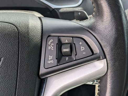 Used 2013 Chevrolet Camaro SS w/ RS Package RWD image 21