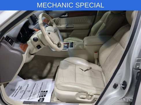 Used 2006 INFINITI M35 x image 9