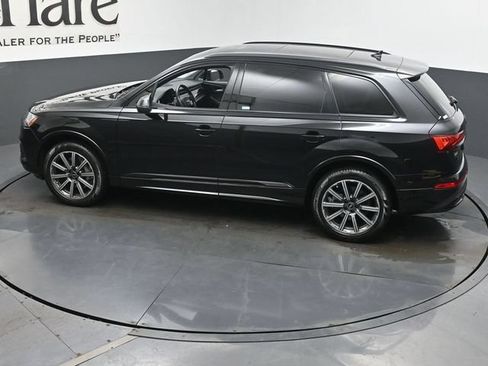 Used 2023 Audi Q7 2.0T Premium Plus w/ Premium Plus Package AWD/4WD image 45