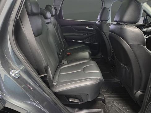 Used 2020 Hyundai Santa Fe Limited image 36