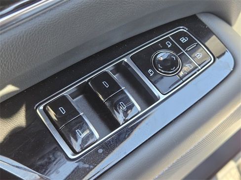 New 2026 Cadillac Escalade IQL Luxury w/ LPO, Etrunk Organizer Package image 19