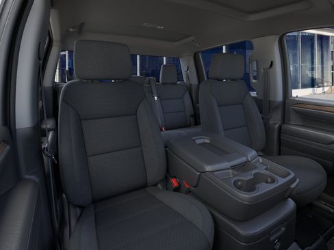 New 2026 Chevrolet Silverado 1500 LT AWD/4WD image 16
