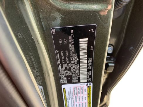 Used 2026 Lexus NX 350 350 Base w/ Accessory Package (2T) image 36