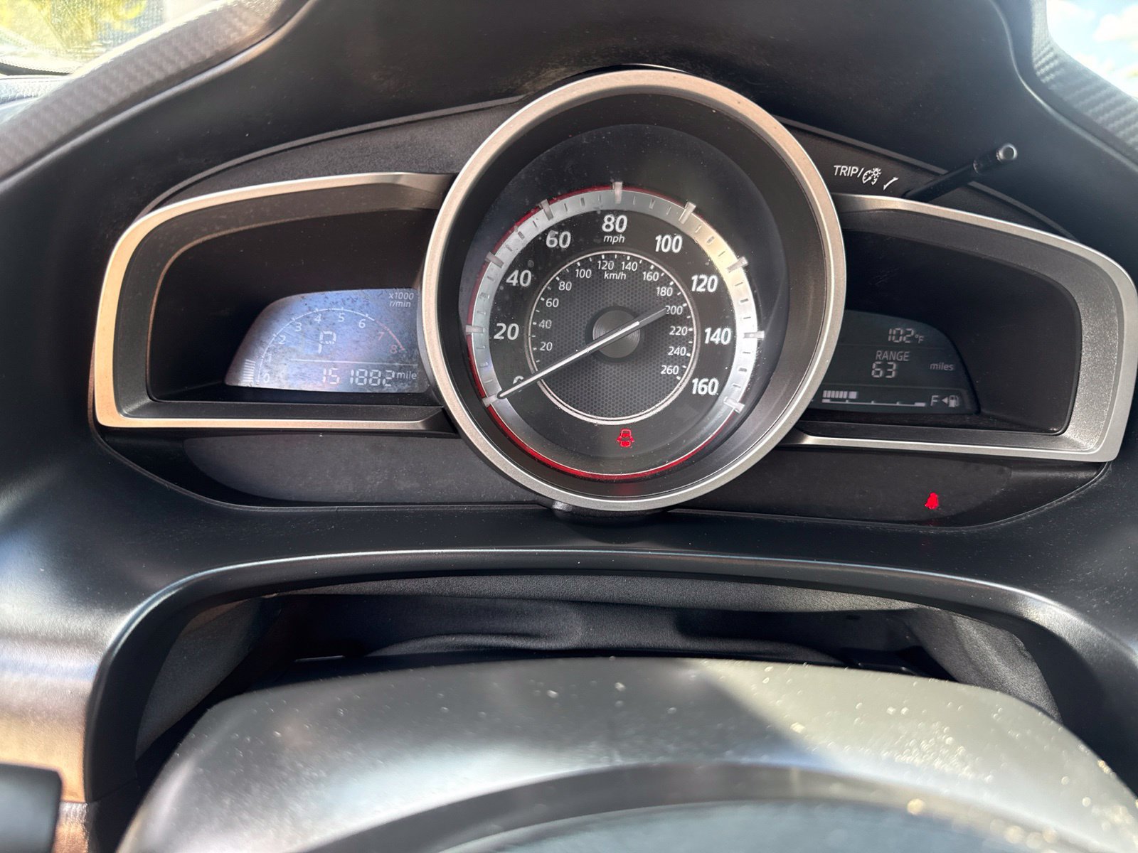 Used 2016 MAZDA MAZDA3 i Sport w/ Preferred Equipment Package FWD image 12
